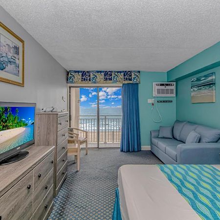 Direct Oceanfront Sea Mist Resort 20305 Myrtle Beach Esterno foto