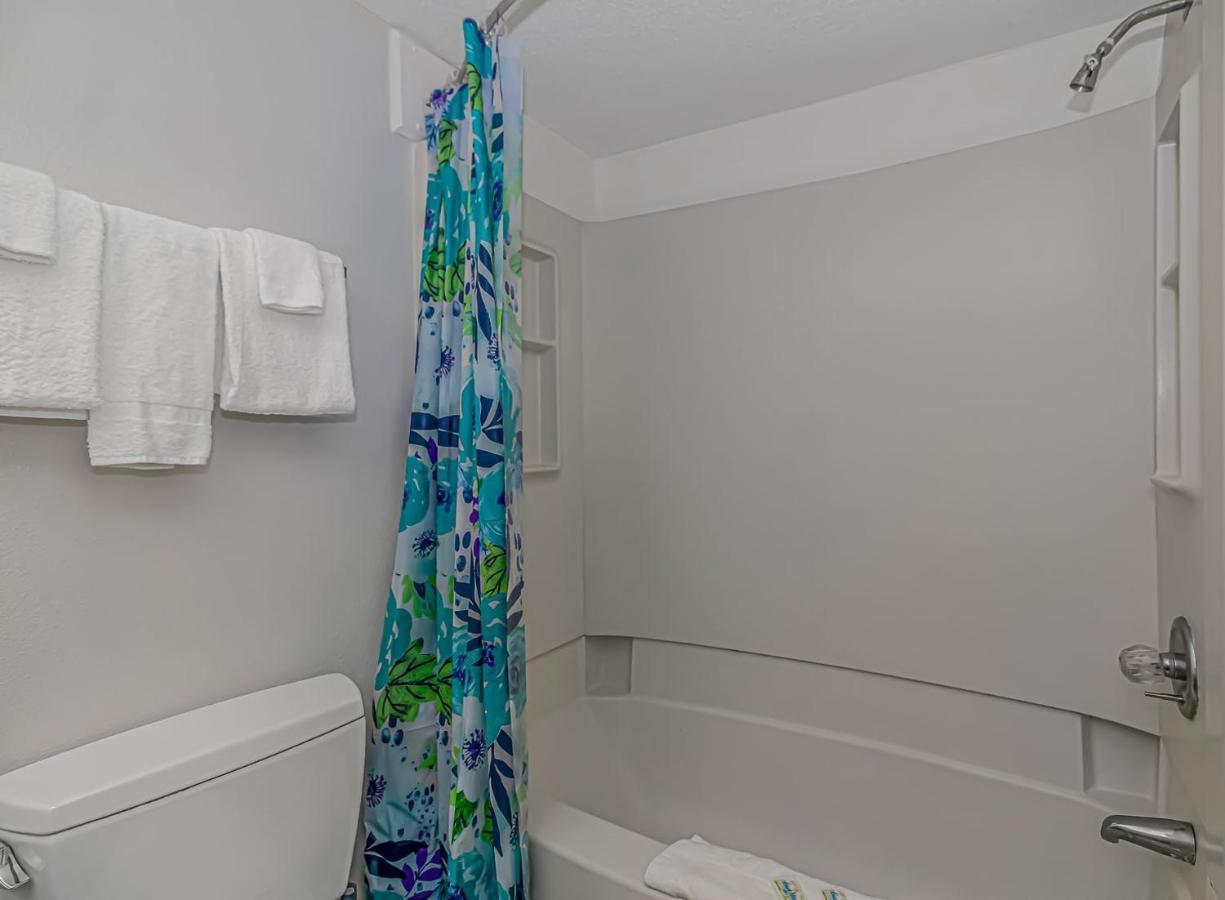 Direct Oceanfront Sea Mist Resort 20305 Myrtle Beach Esterno foto