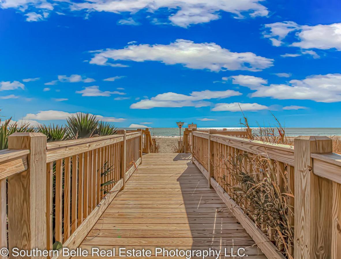 Direct Oceanfront Sea Mist Resort 20305 Myrtle Beach Esterno foto