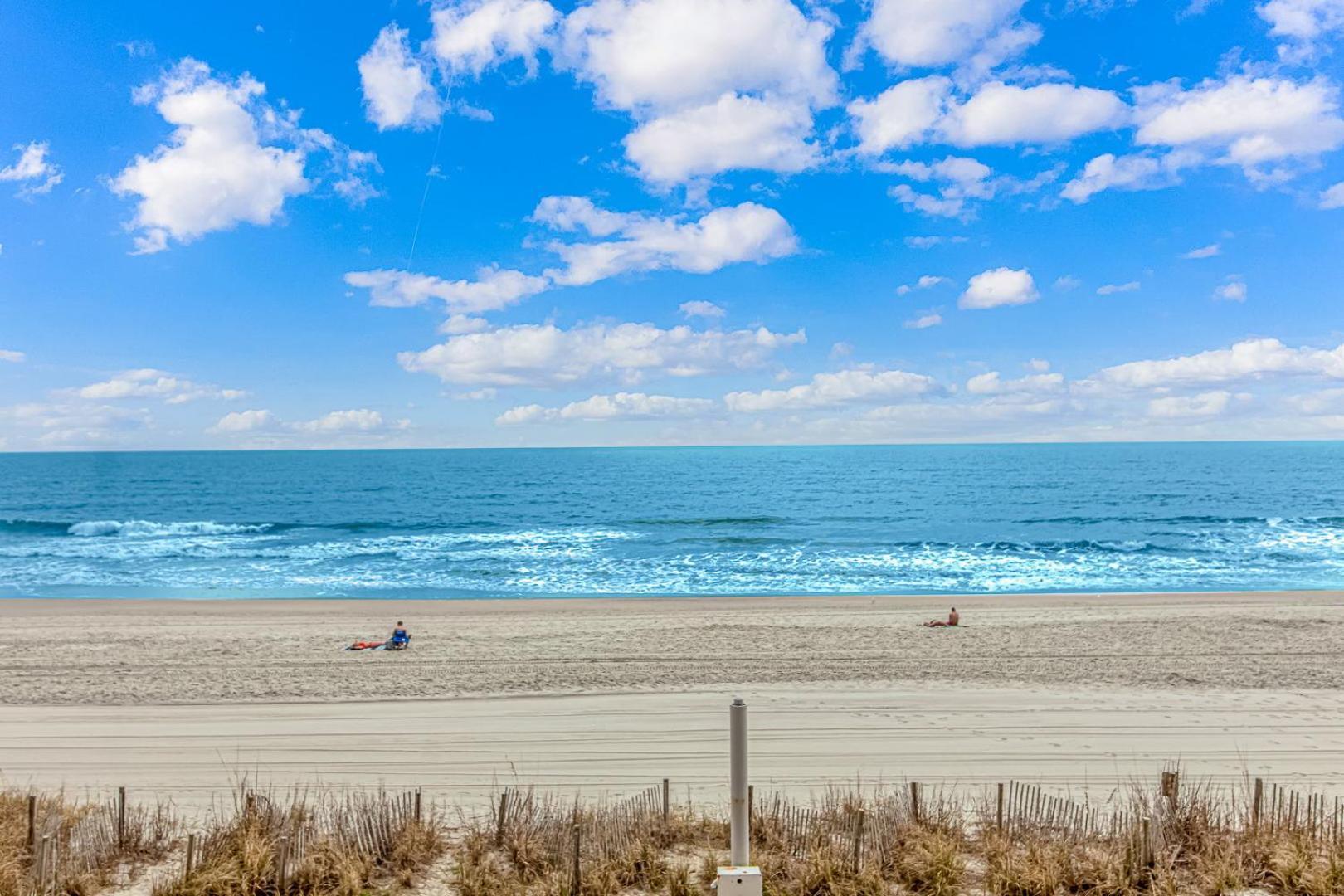 Direct Oceanfront Sea Mist Resort 20305 Myrtle Beach Camera foto